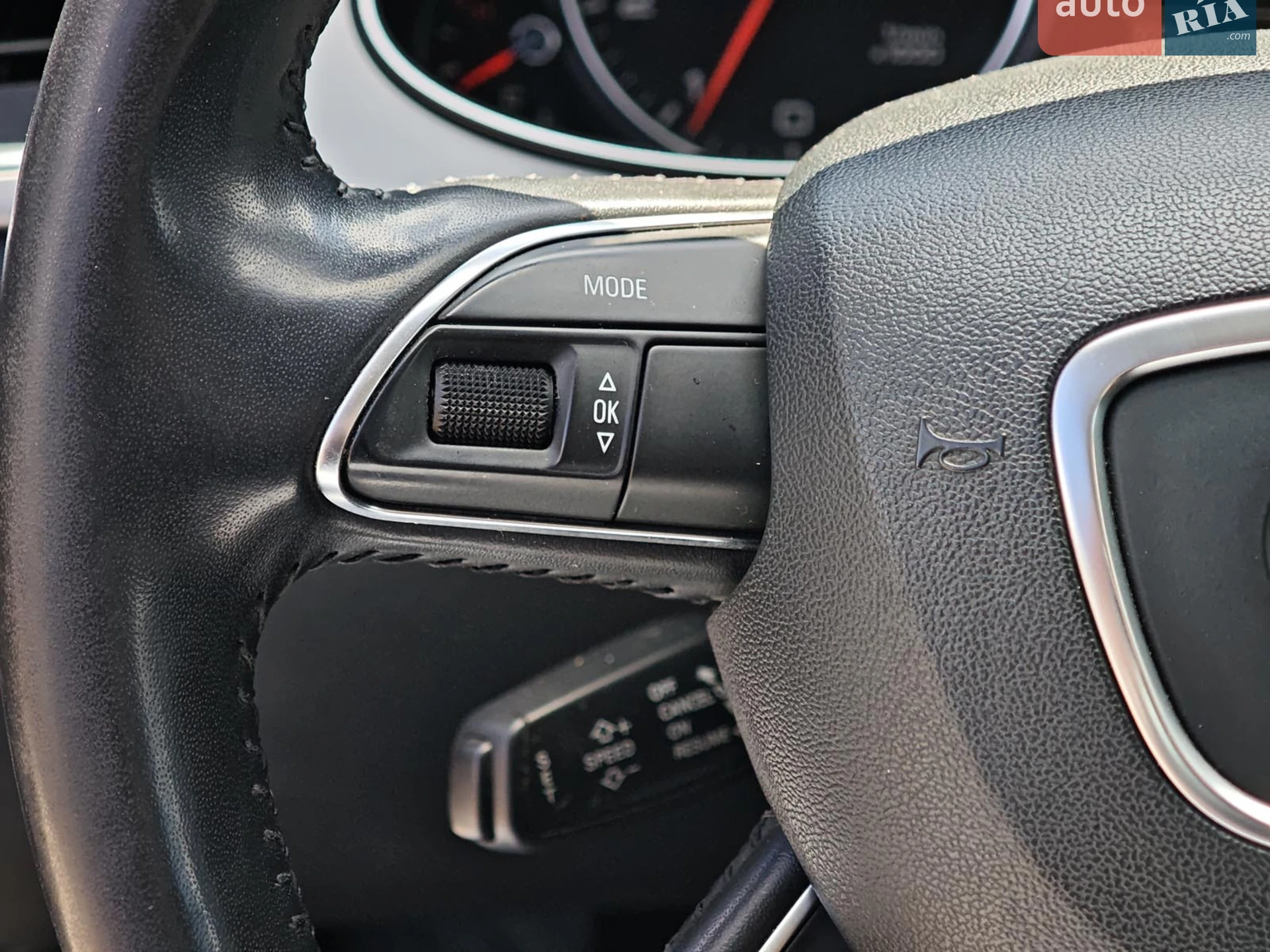 2013 Audi A4 - мініатюра 27