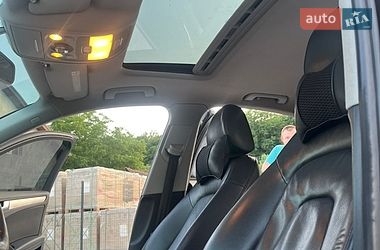 Седан Audi A4 2013 в Тернополі