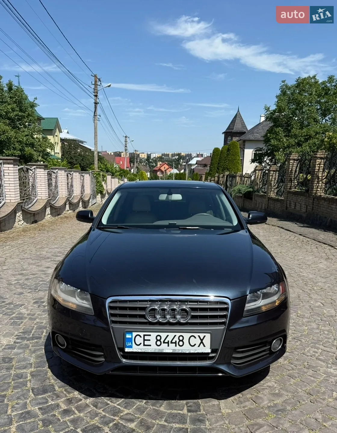 2011 Audi A4 - мініатюра 9