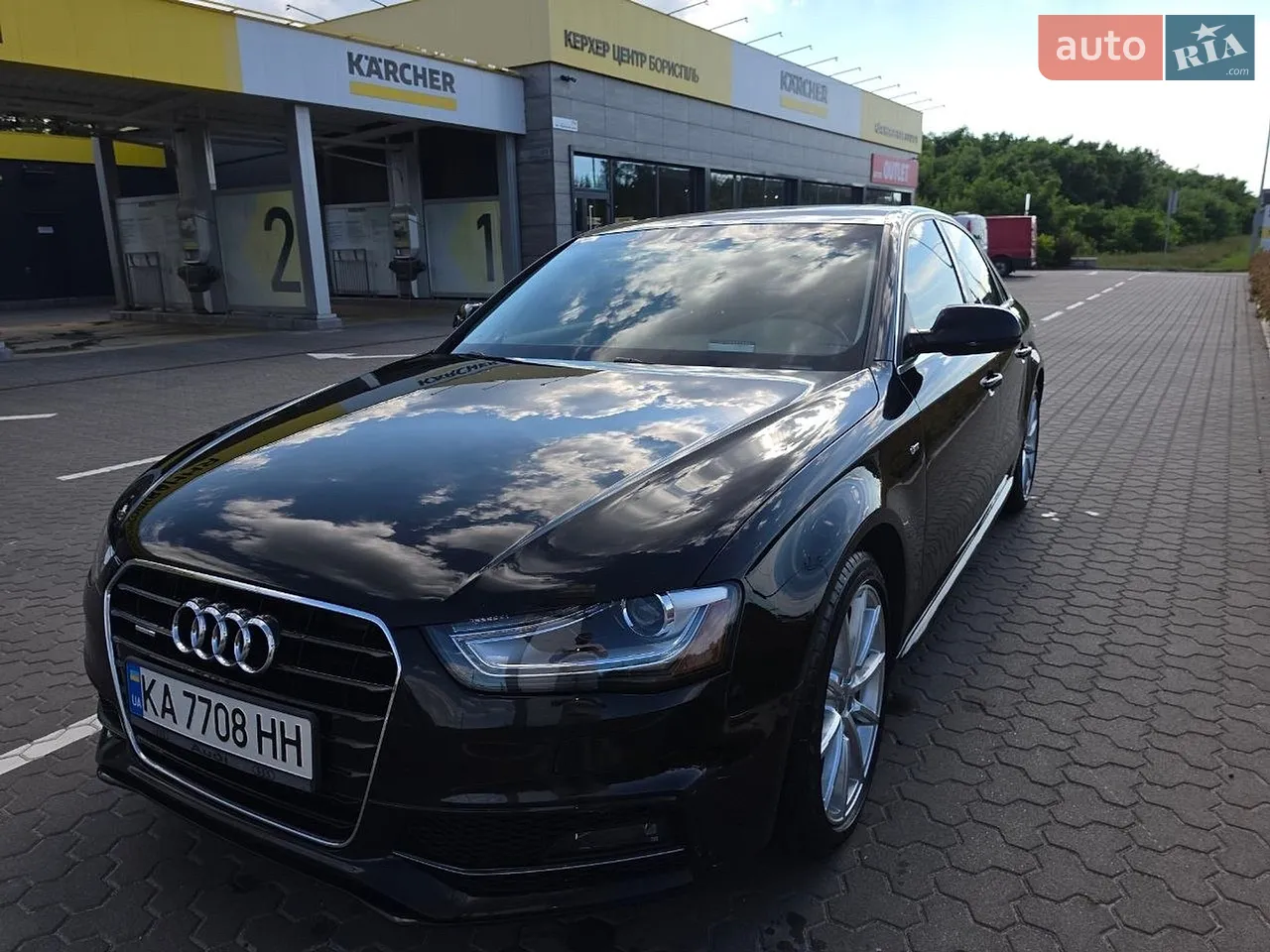 2014 Audi A4 - мініатюра 31