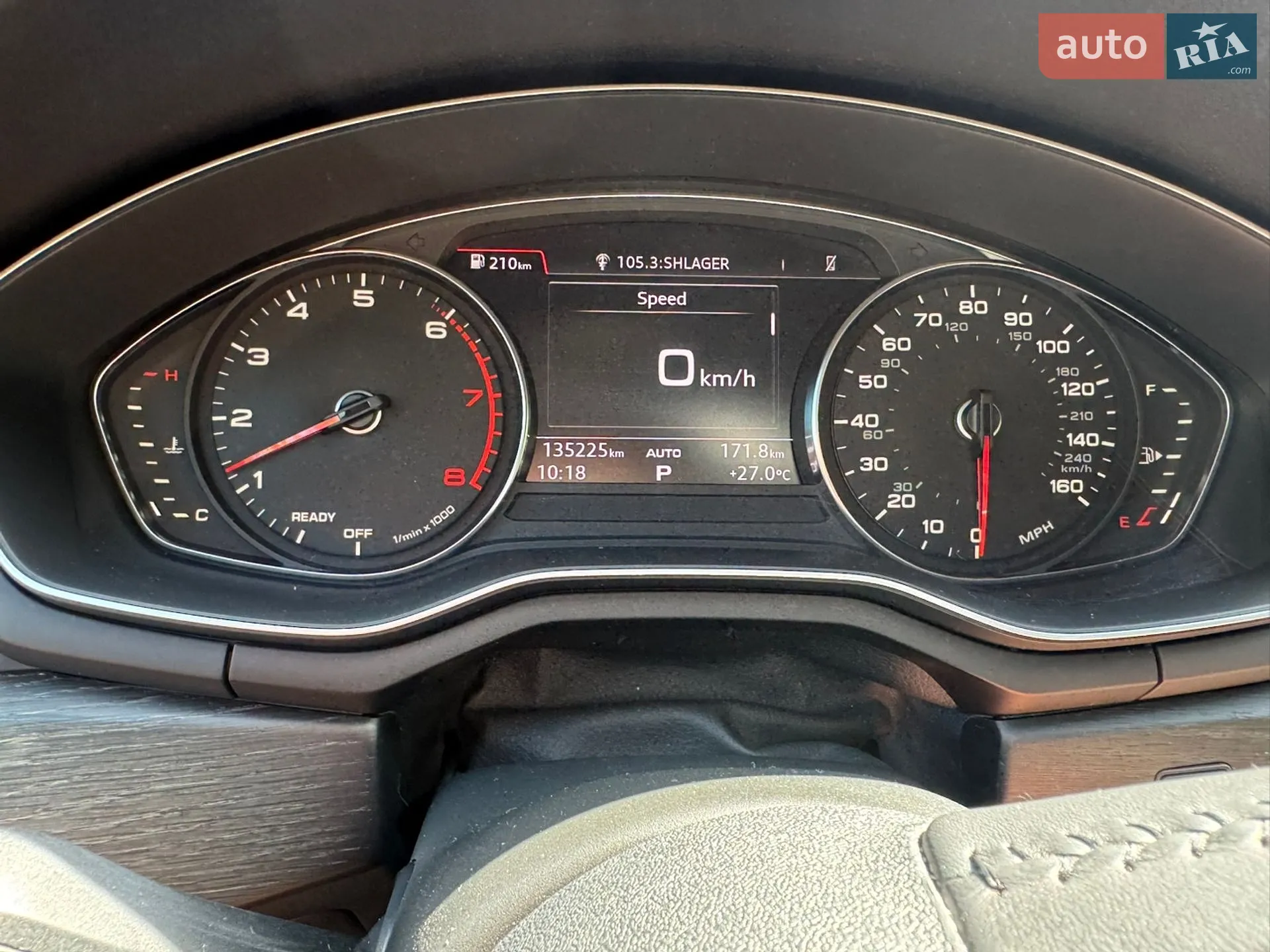 2019 Audi A4 - мініатюра 6