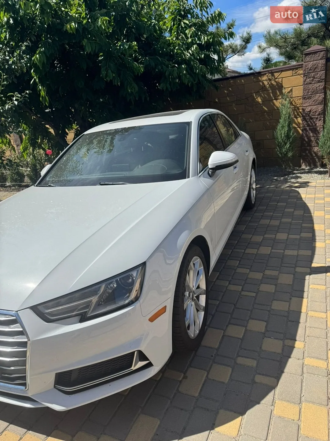 2019 Audi A4 - мініатюра 2