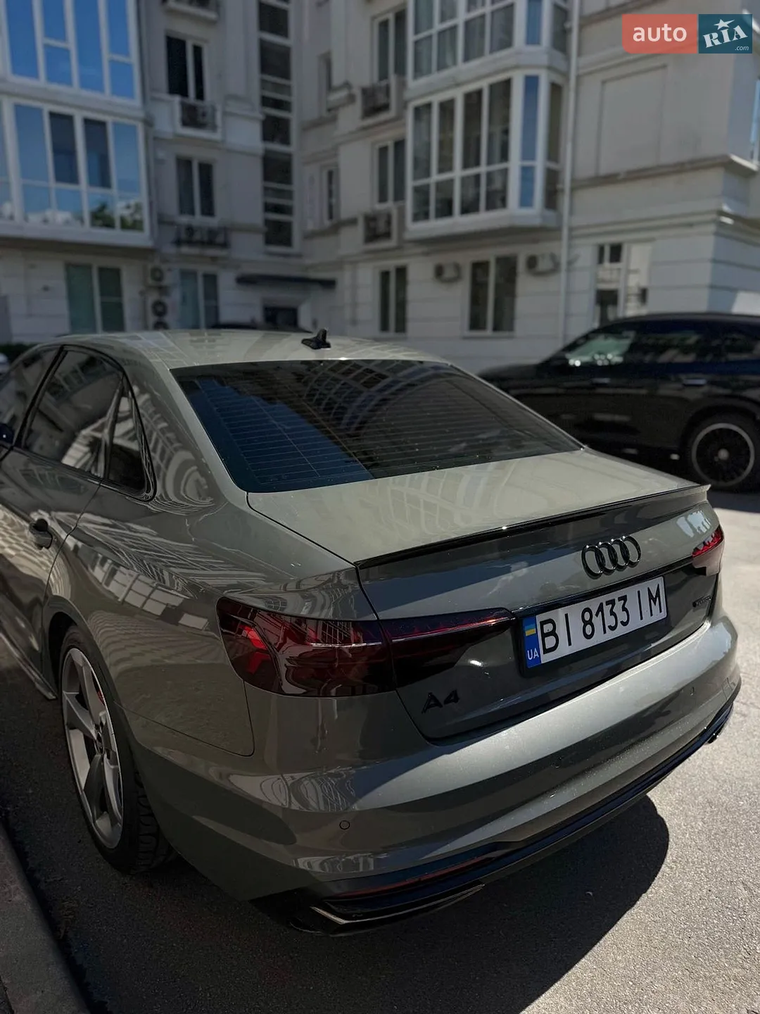 2023 Audi A4 - мініатюра 6