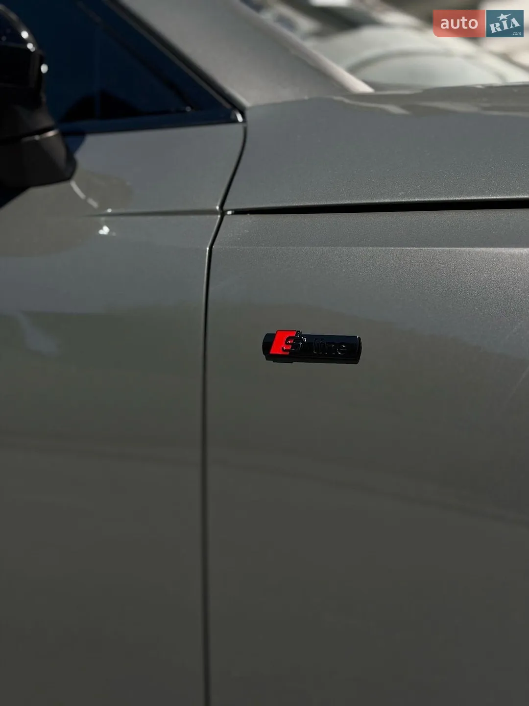 2023 Audi A4 - мініатюра 9