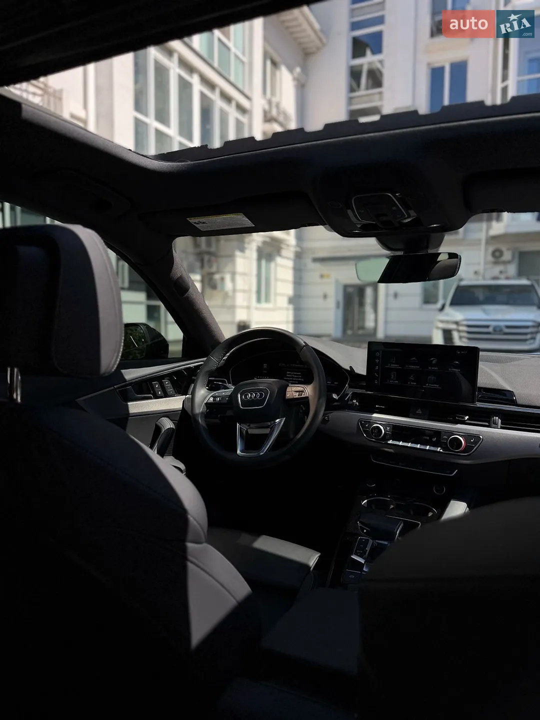 2023 Audi A4 - мініатюра 11