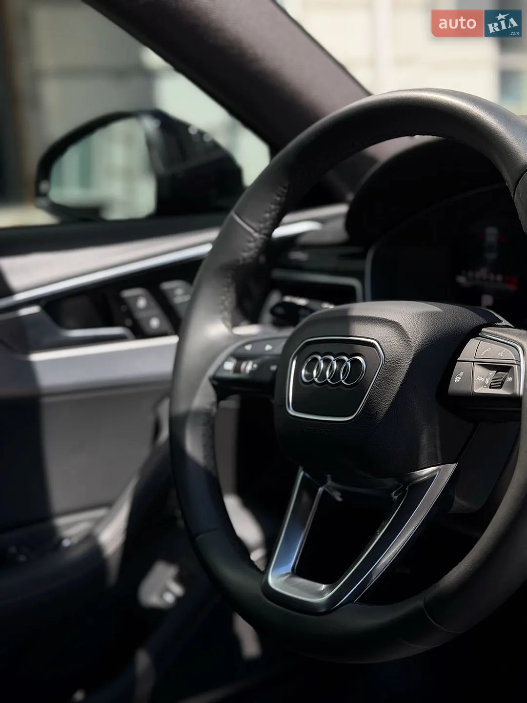 2023 Audi A4 - мініатюра 12