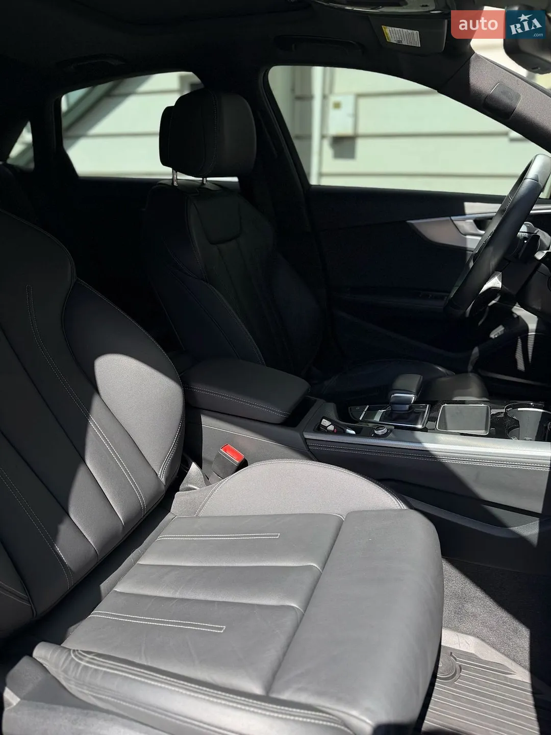 2023 Audi A4 - мініатюра 15