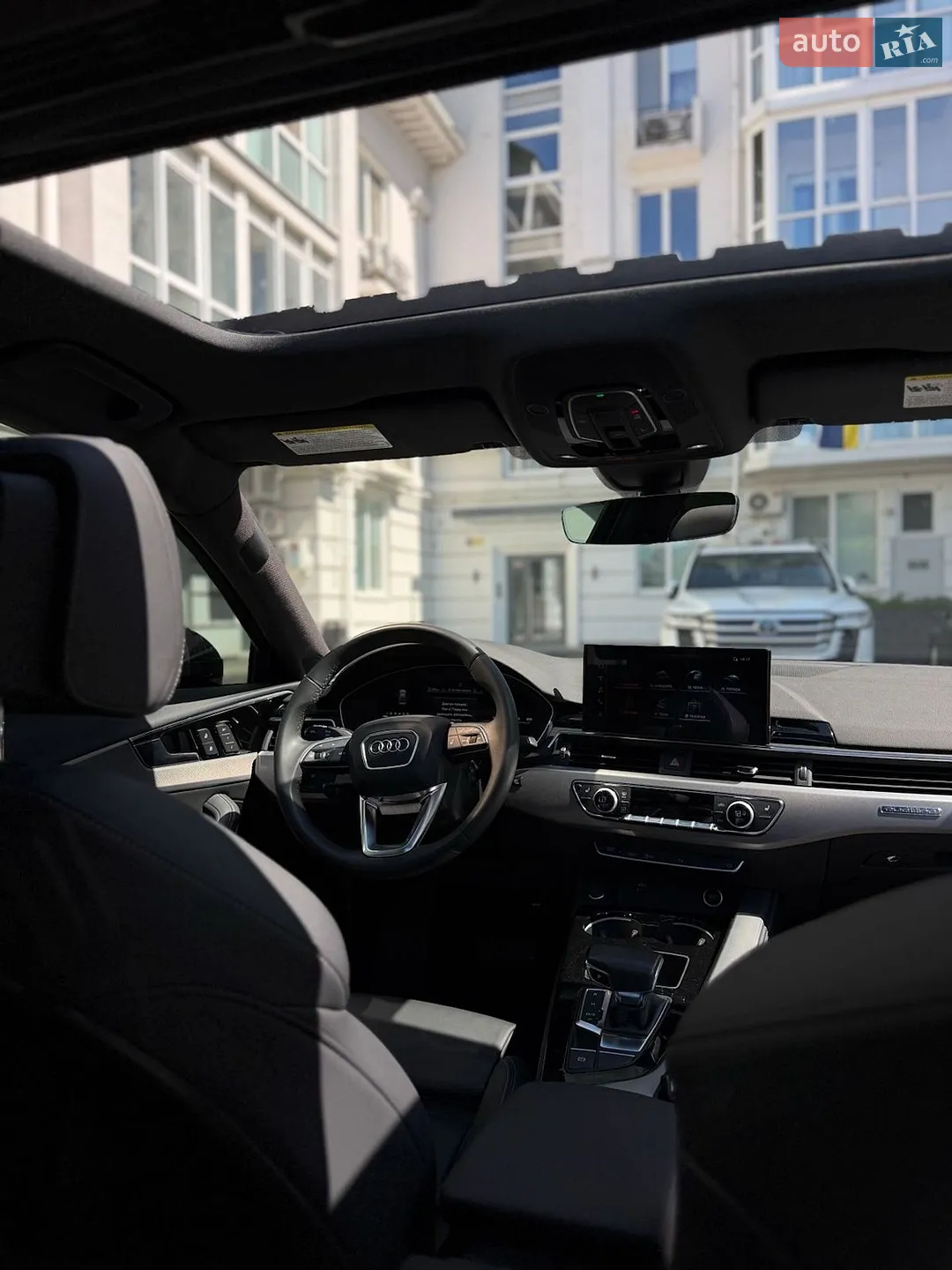 2023 Audi A4 - мініатюра 17