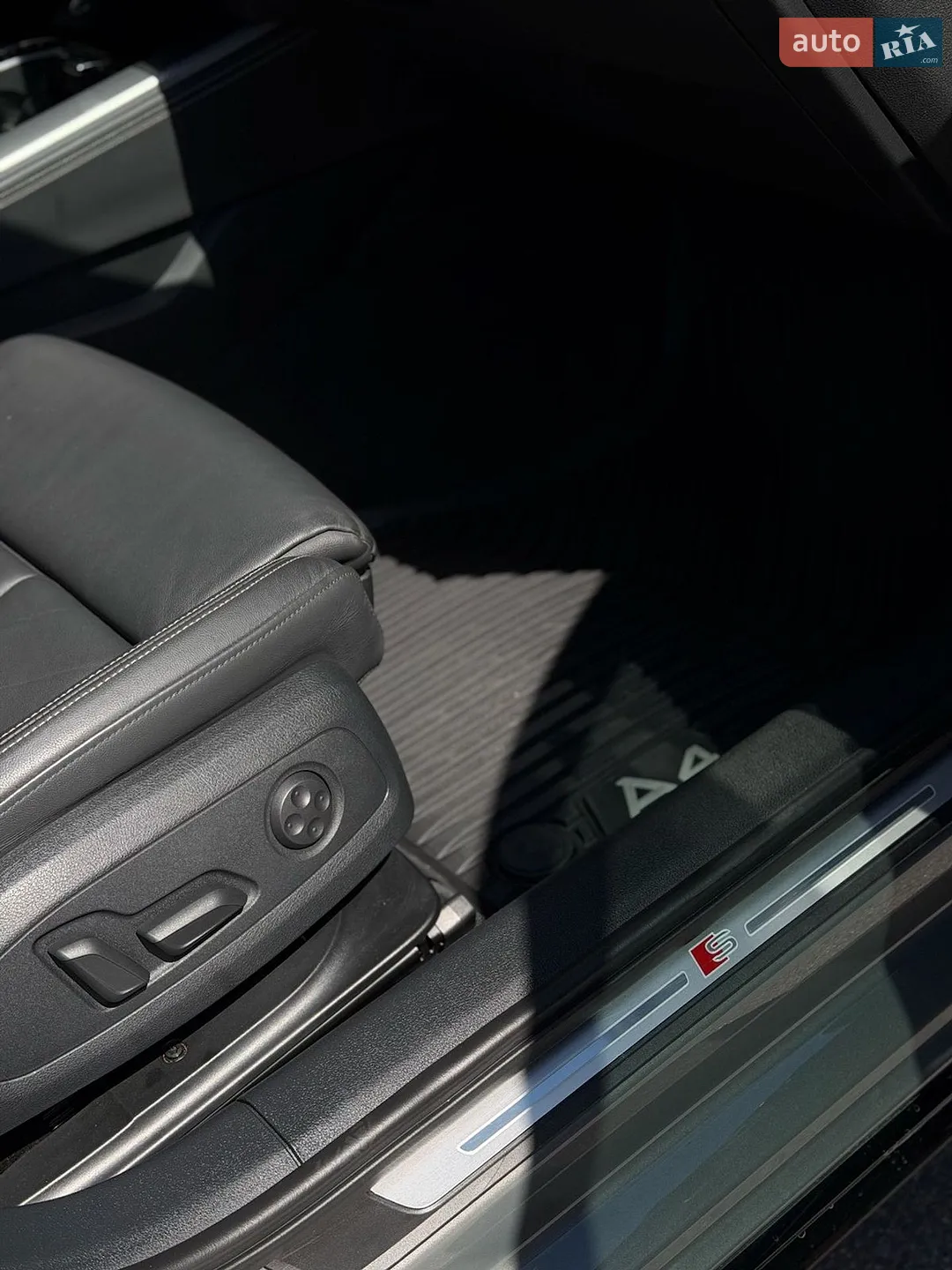 2023 Audi A4 - мініатюра 16