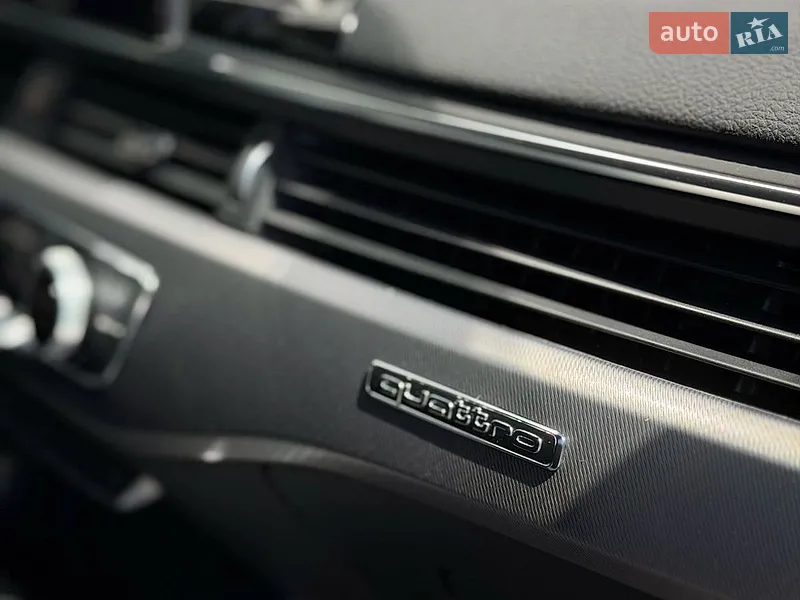 Audi A4 2023 VIN WAUEAAF48PA055591 фото оголошення 18 з 67