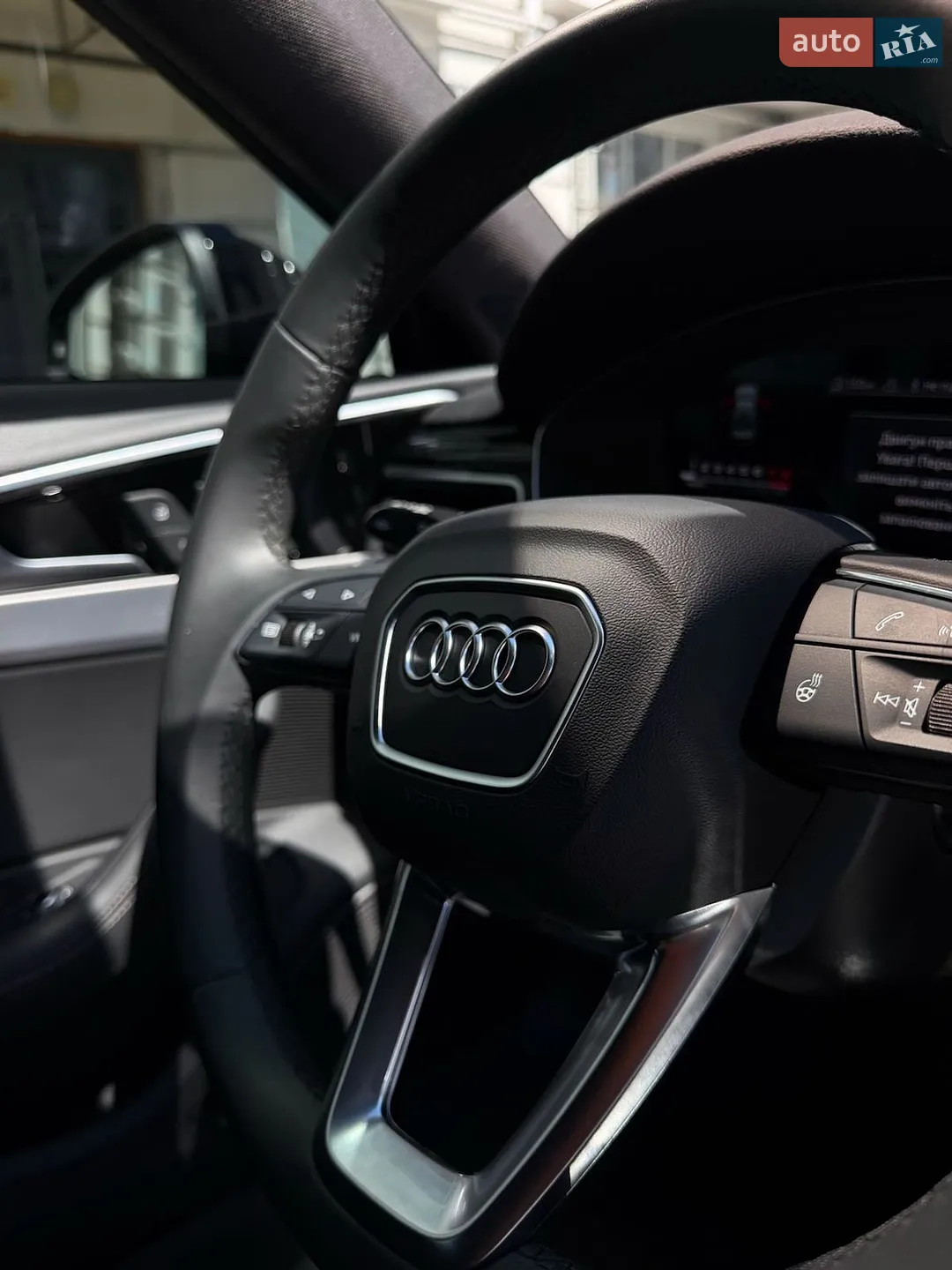 2023 Audi A4 - мініатюра 22