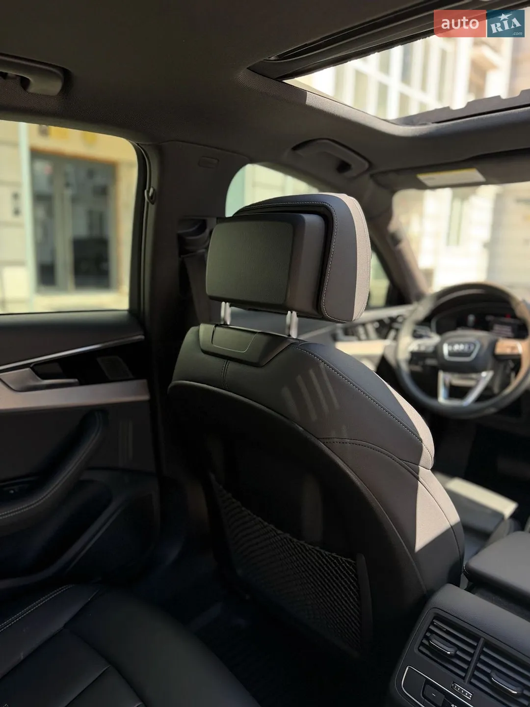 2023 Audi A4 - мініатюра 24