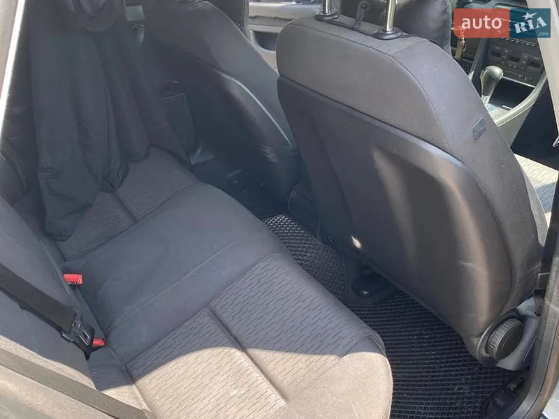Audi A4 2005 VIN WAUZZZ8E05A488852 фото оголошення 12 з 50