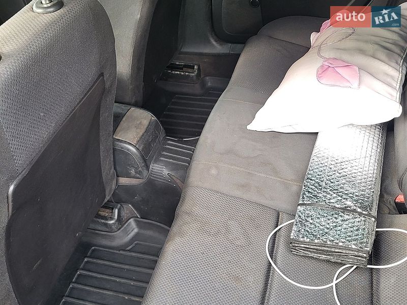 Універсал Audi A4 2002 в Зміїві