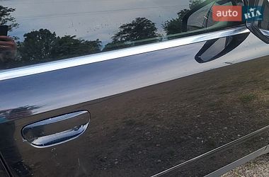 Універсал Audi A4 2002 в Зміїві