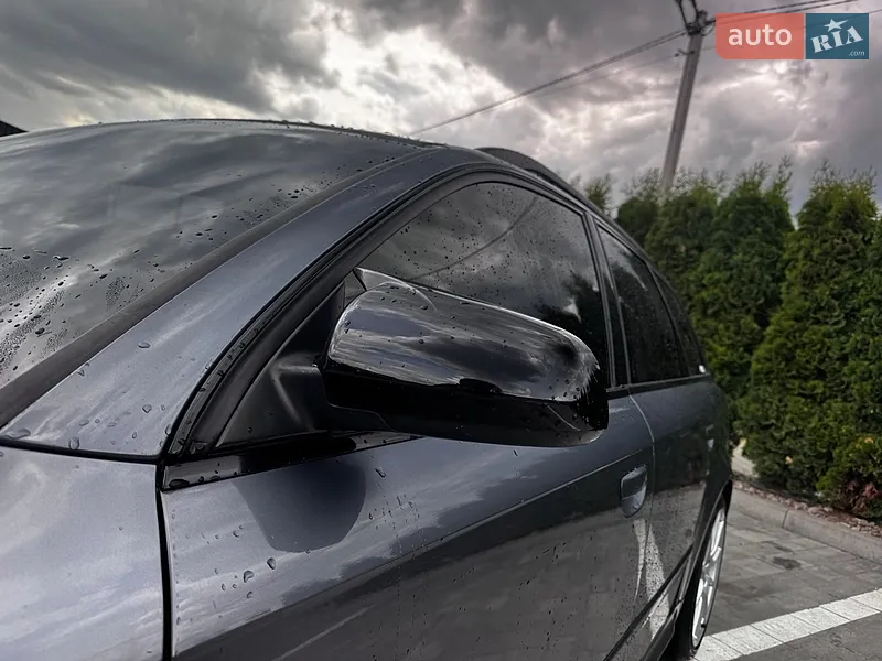 Audi A4 2005 VIN WAUZZZ8E25A494054 фото оголошення 14 з 85