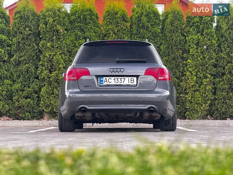 Audi A4 2005 VIN WAUZZZ8E25A494054 фото оголошення 22 з 85