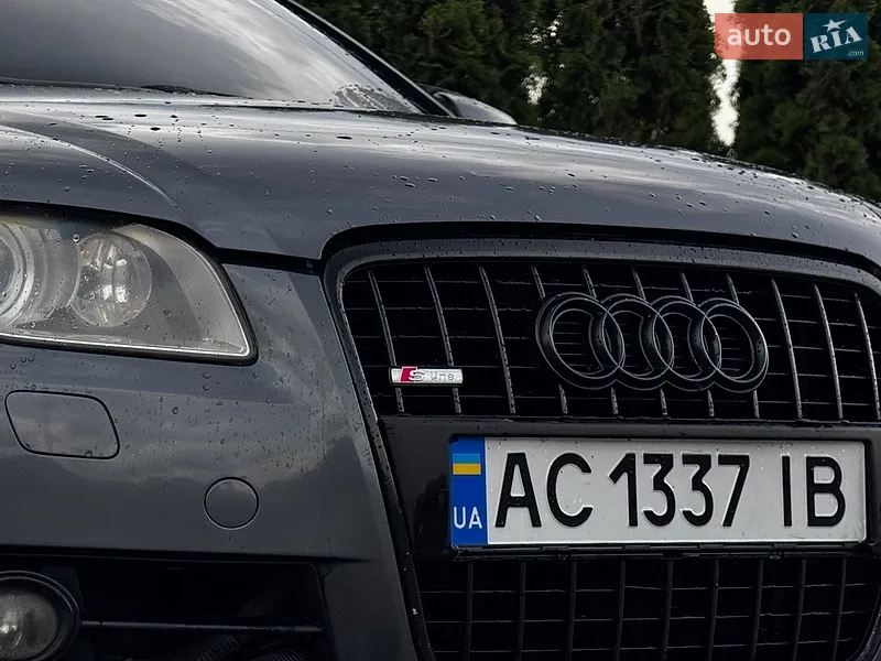 Audi A4 2005 VIN WAUZZZ8E25A494054 фото оголошення 10 з 85