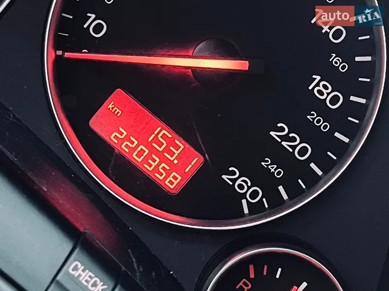 Audi A4 2004 VIN WAUZZZ8E94A238119 фото оголошення 21 з 61