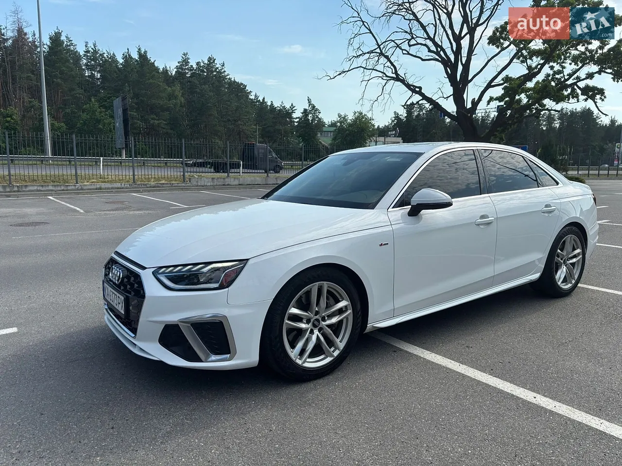 2021 Audi A4 - мініатюра 28