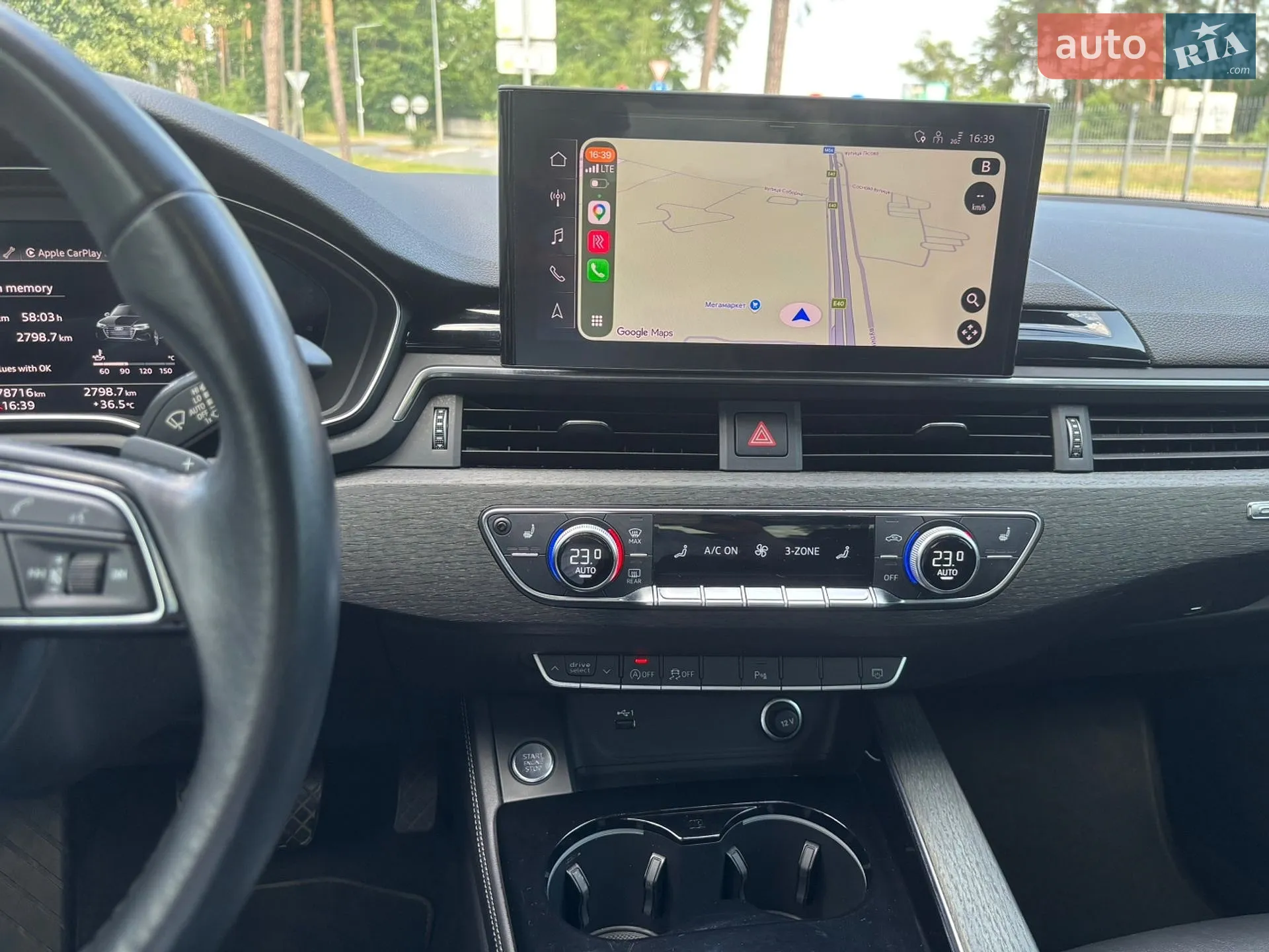 2022 Audi A4 - мініатюра 11