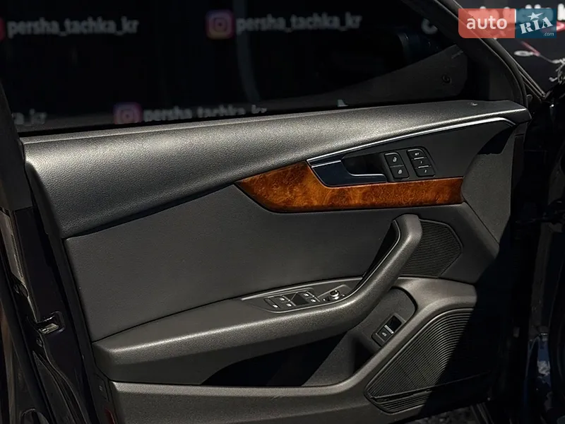 Audi A4 2016 VIN WAUENAF44HN034266 фото оголошення 16 з 70
