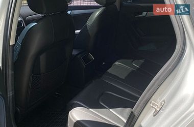 Седан Audi A4 2012 в Харкові