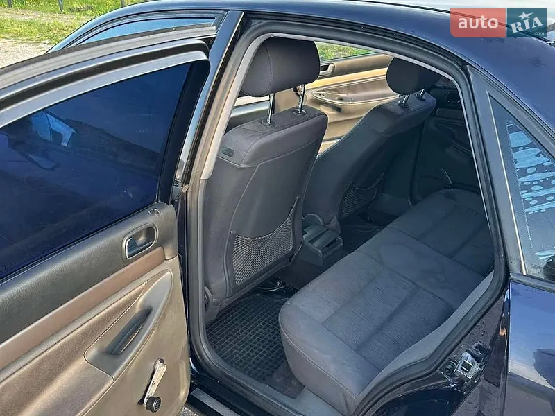 Audi A4 2000 VIN WAUZZZ8DZYA175757 фото оголошення 6 з 50