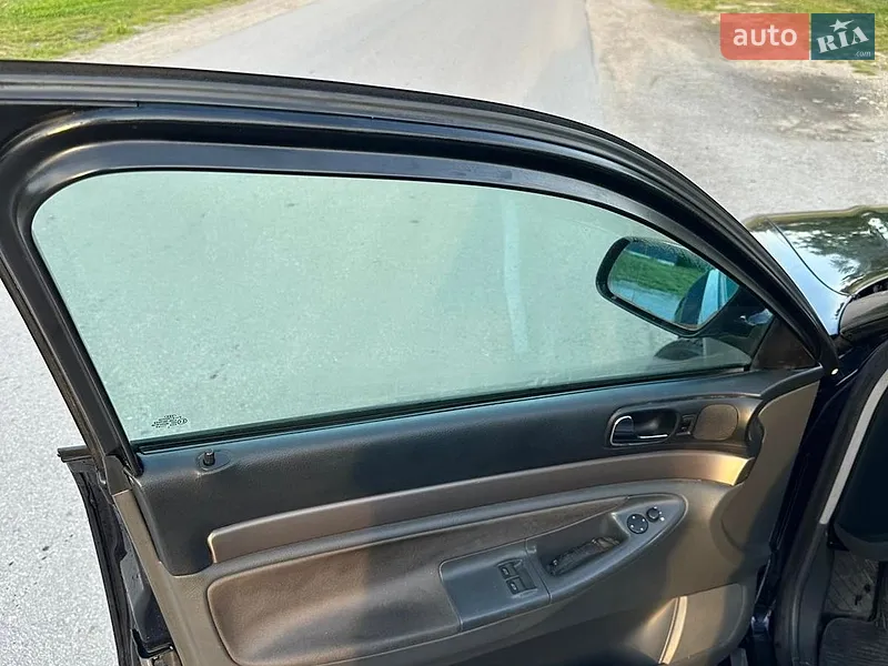 Audi A4 2000 VIN WAUZZZ8DZYA175757 фото оголошення 8 з 50