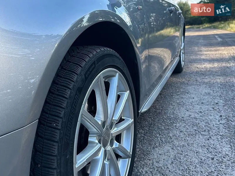 Audi A4 2015 VIN WAUAFAFL6GN011430 фото оголошення 2 з 78