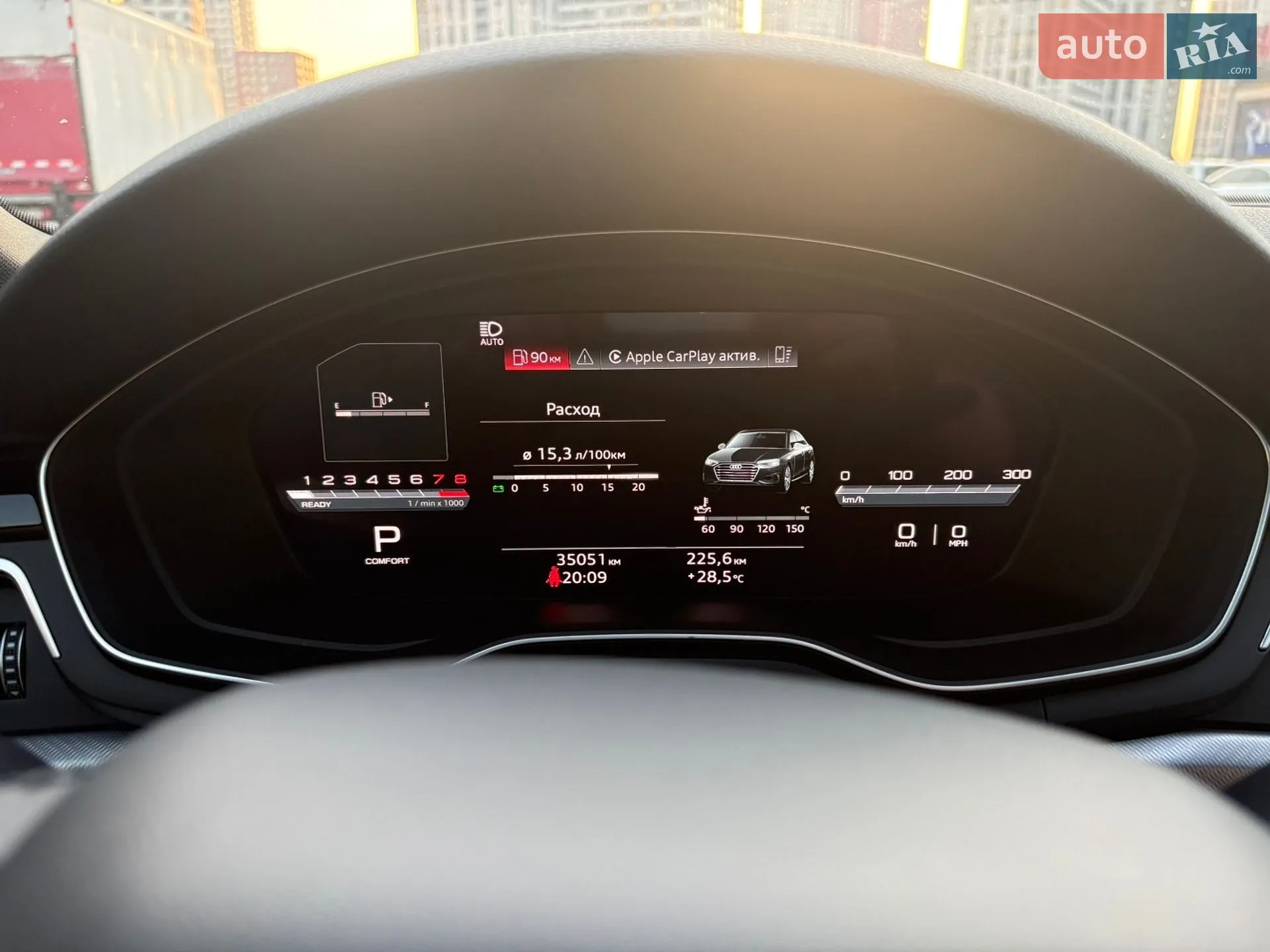 2021 Audi A4 - мініатюра 10