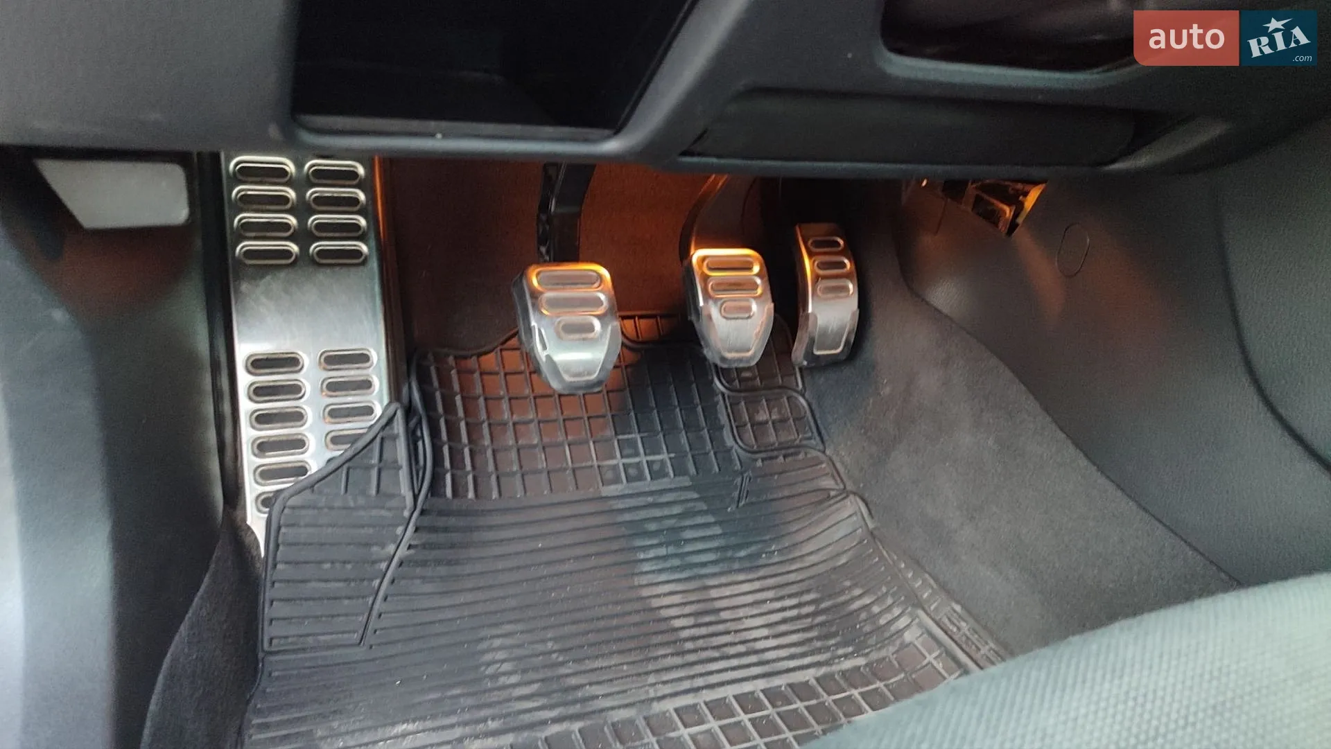 Audi A4 2007 VIN WAUZZZ8E88A015351 фото оголошення 16 з 26