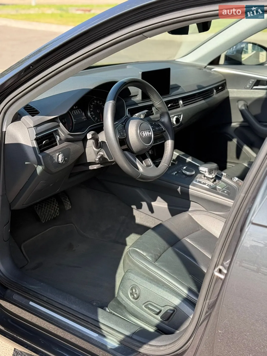 2019 Audi A4 - мініатюра 12