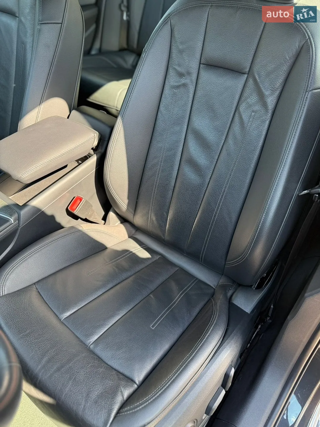 2019 Audi A4 - мініатюра 17