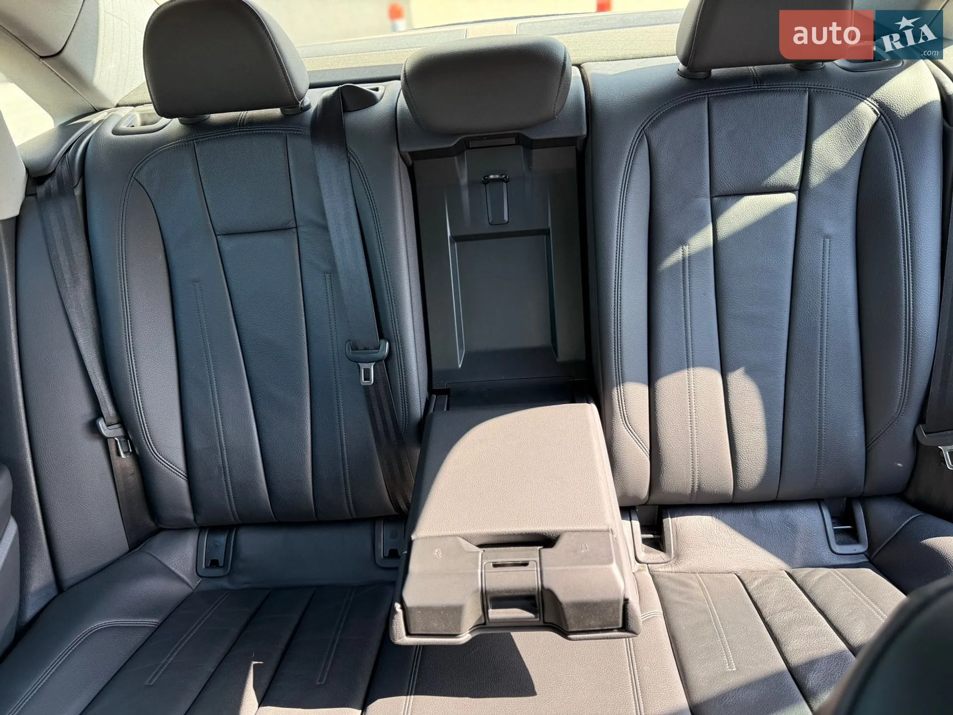 2019 Audi A4 - мініатюра 22