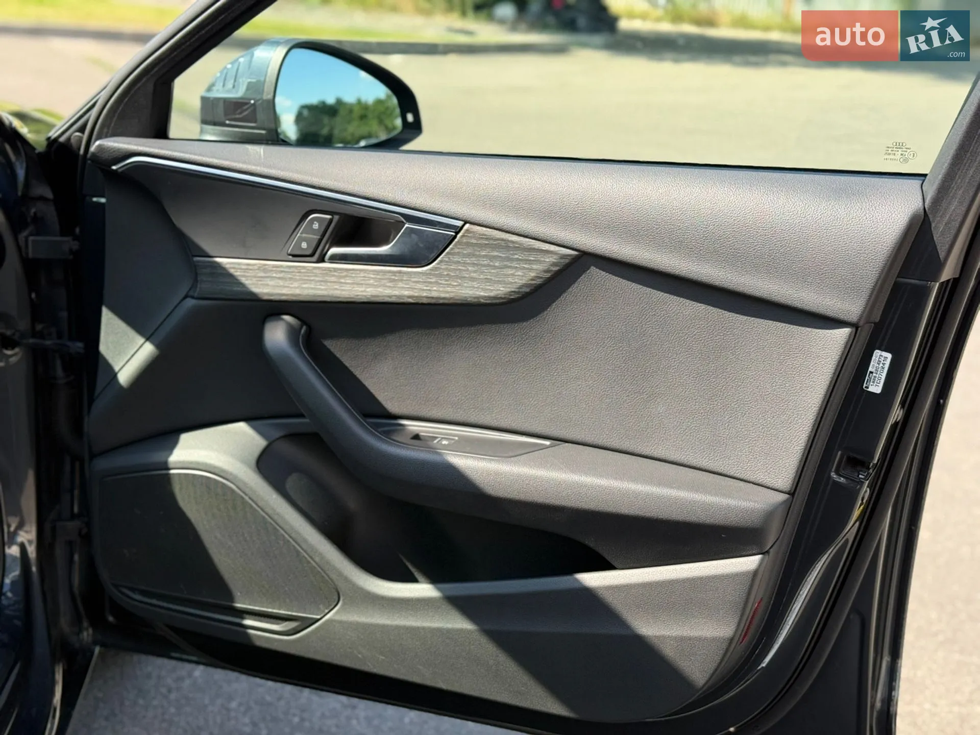 2019 Audi A4 - мініатюра 27