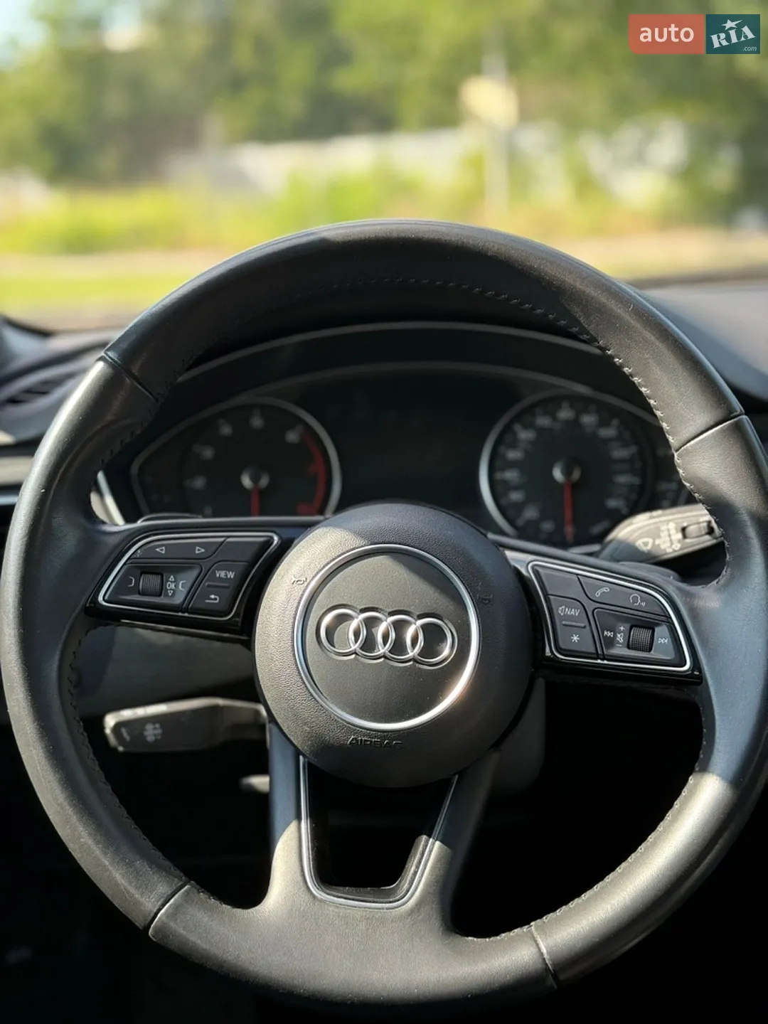 2019 Audi A4 - мініатюра 32