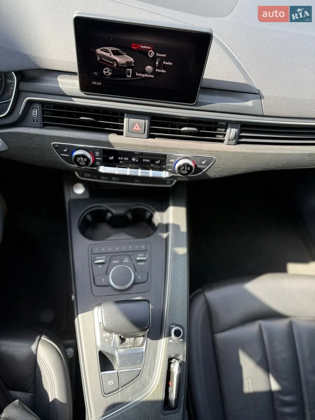 2019 Audi A4 - мініатюра 35