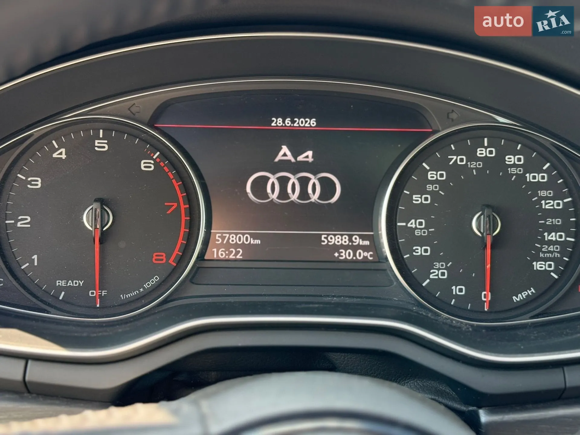 2019 Audi A4 - мініатюра 38