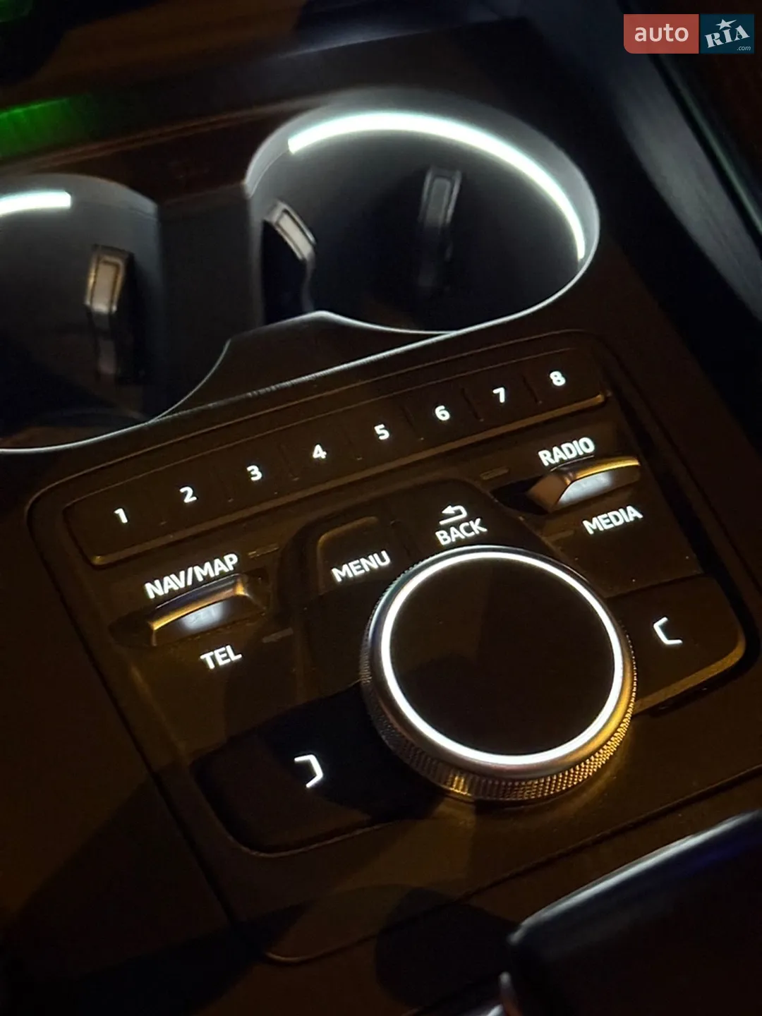 2019 Audi A4 - мініатюра 47