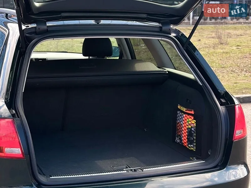 Audi A4 2007 VIN WAUZZZ8E08A087483 фото оголошення 8 з 56