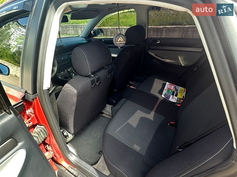 Седан Audi A4 1996 в Івано-Франківську фото 12 Седан Audi A4 1996 в Івано-Франківську