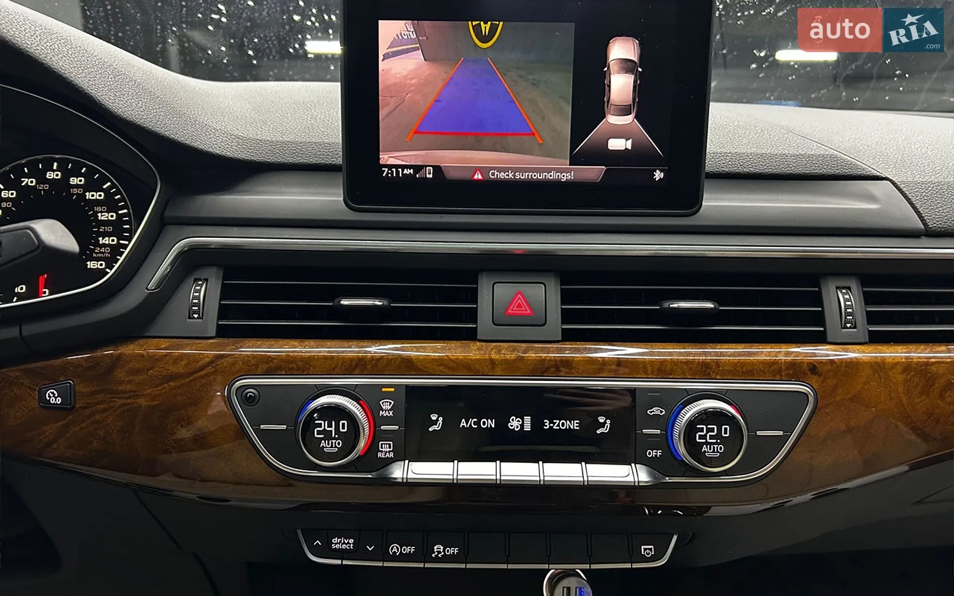 2016 Audi A4 - мініатюра 22