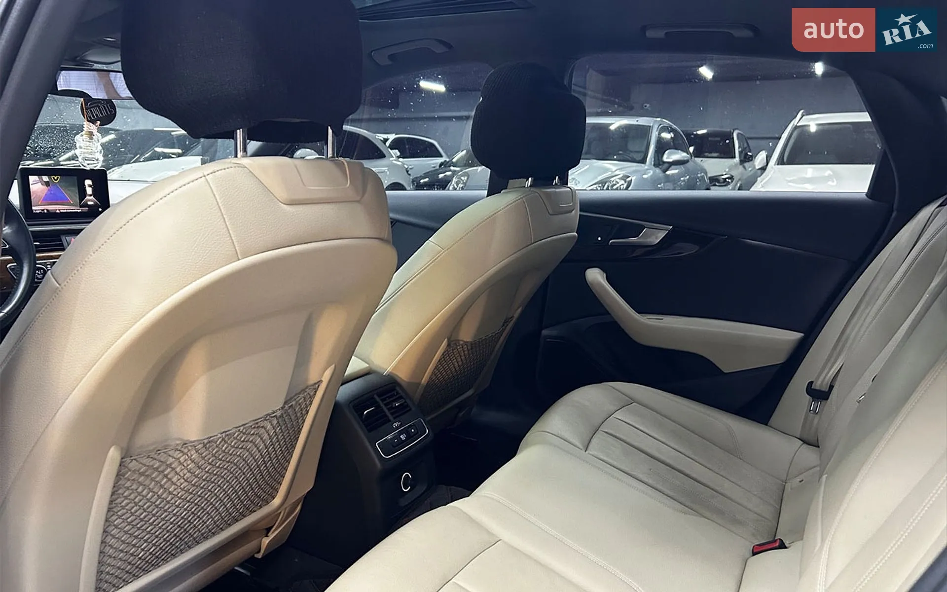 2016 Audi A4 - мініатюра 30