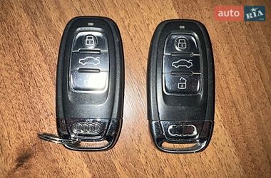 Универсал Audi A4 2012 в Крюковщине