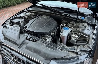 Универсал Audi A4 2012 в Крюковщине