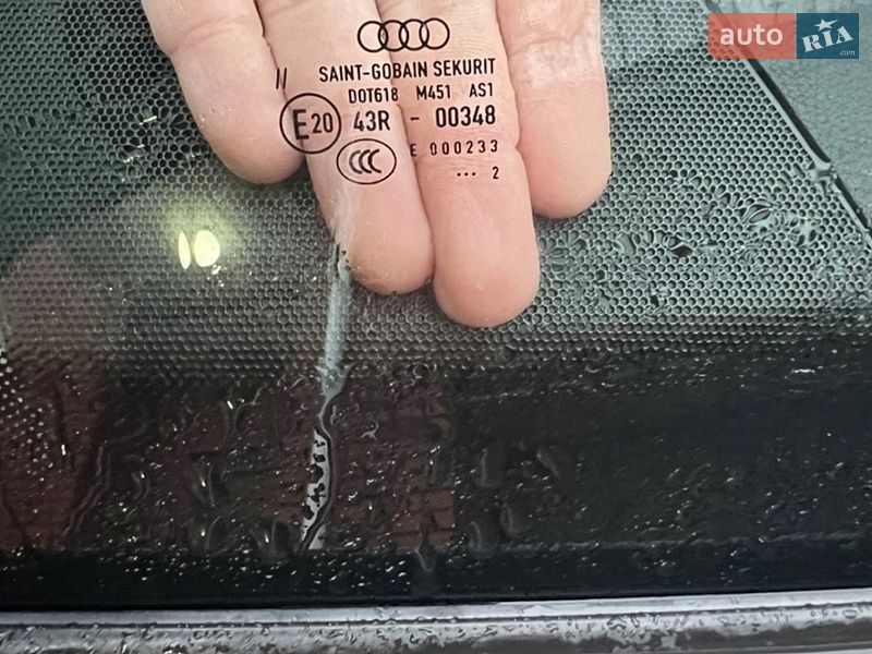 Универсал Audi A4 2012 в Крюковщине