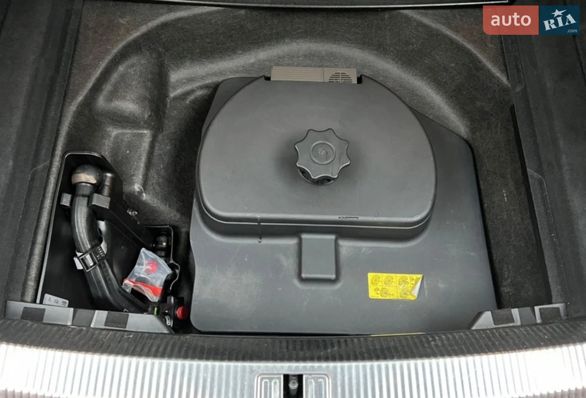 2012 Audi A4 - мініатюра 14