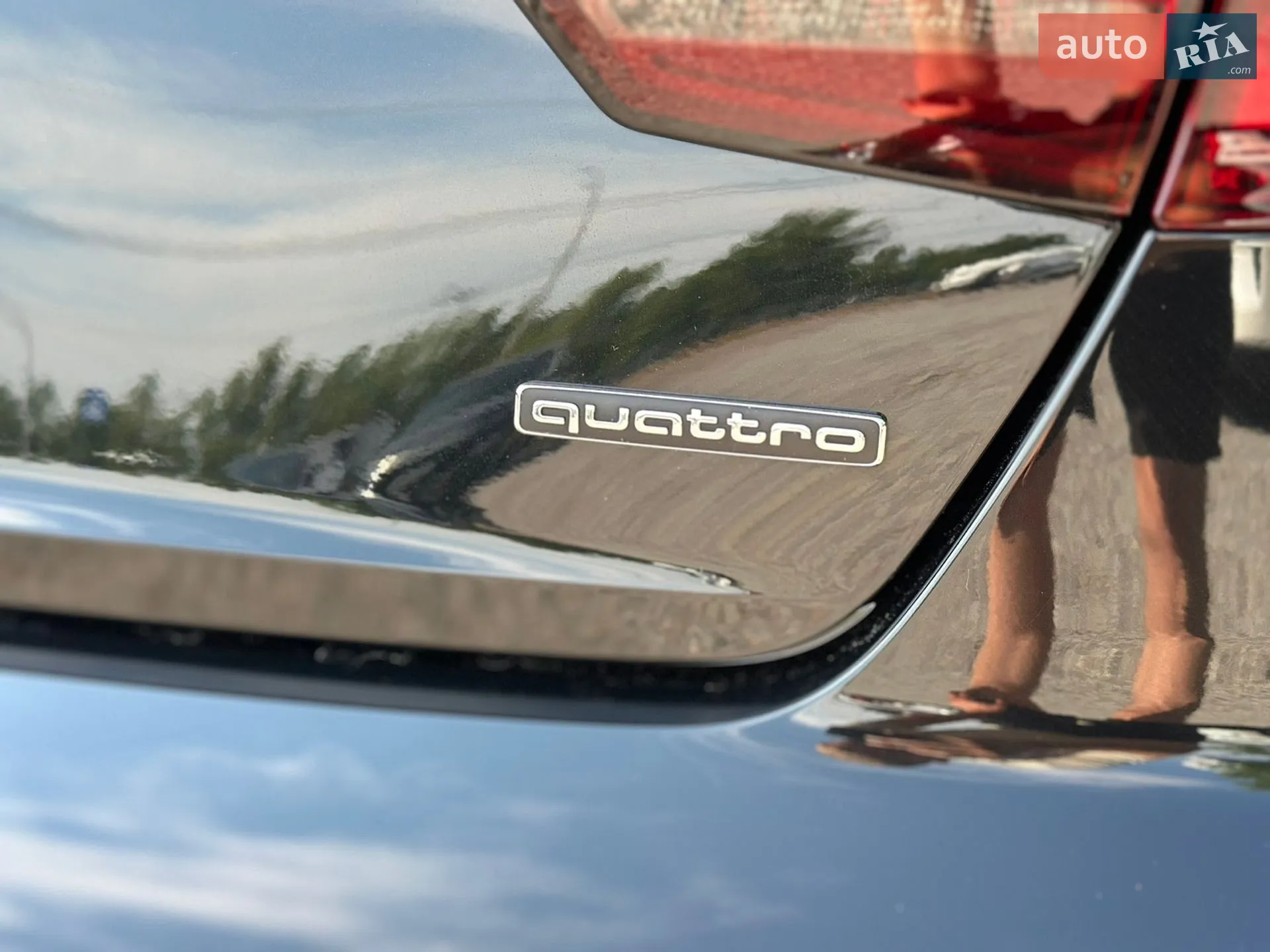 2024 Audi A4 - мініатюра 8