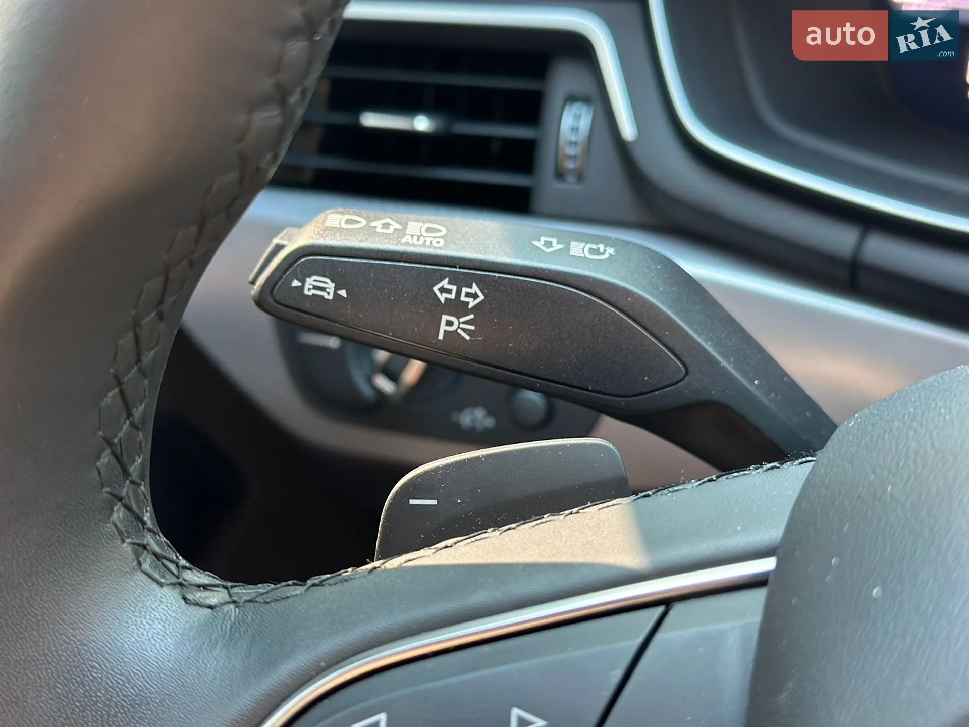 2024 Audi A4 - мініатюра 30